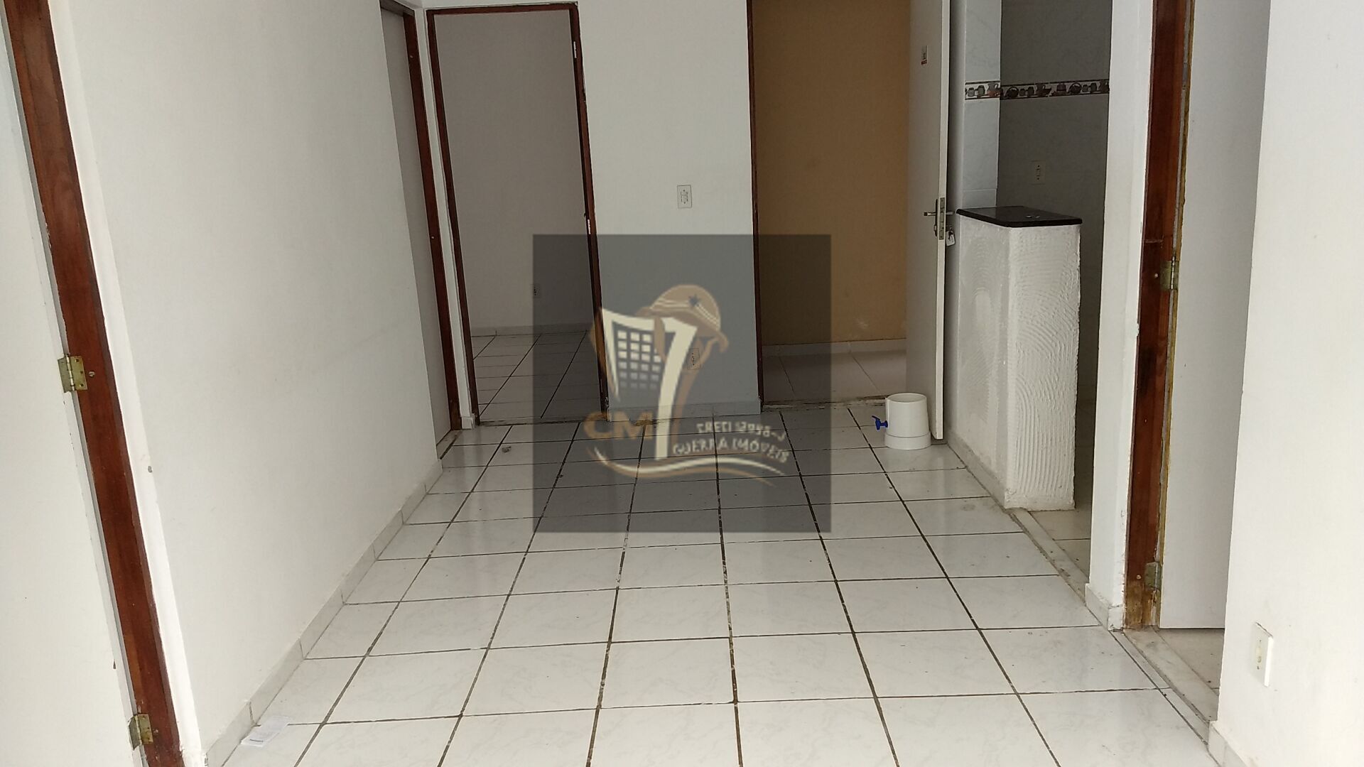 Apartamento, 3 quartos, 55 m² - Foto 3