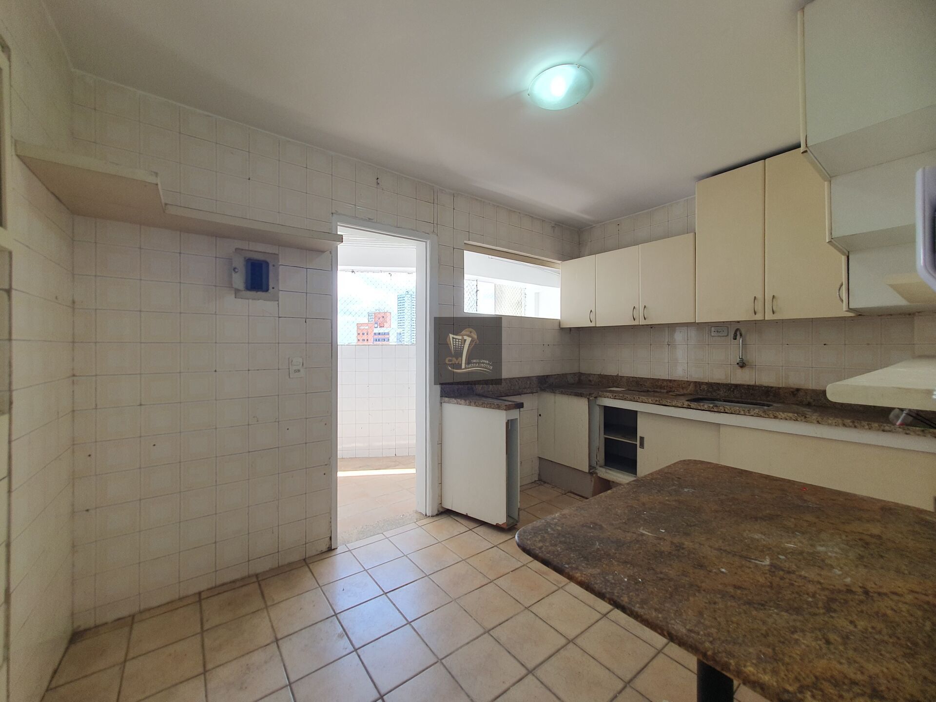 Apartamento à venda com 3 quartos, 130m² - Foto 5