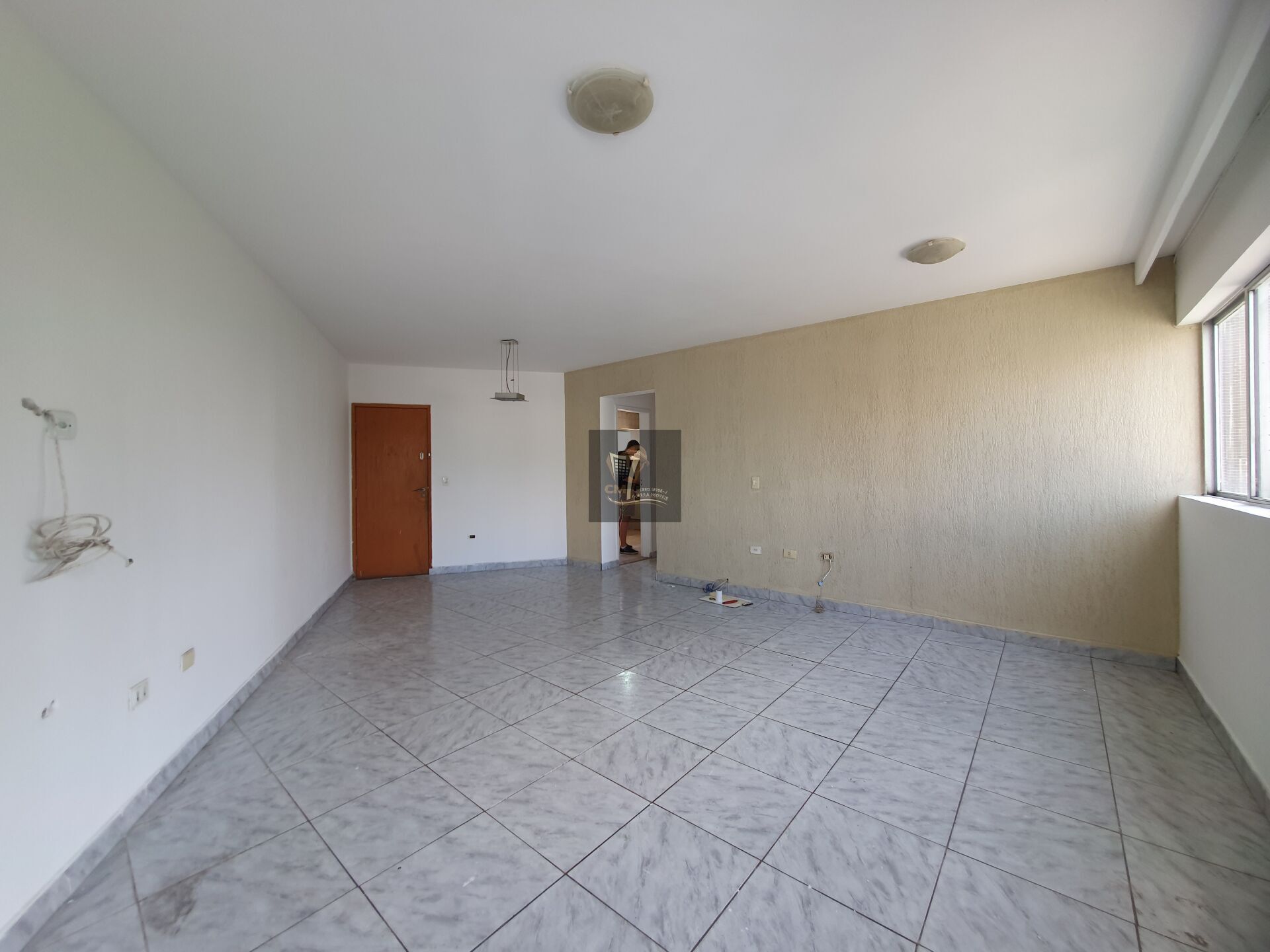 Apartamento à venda com 3 quartos, 130m² - Foto 3