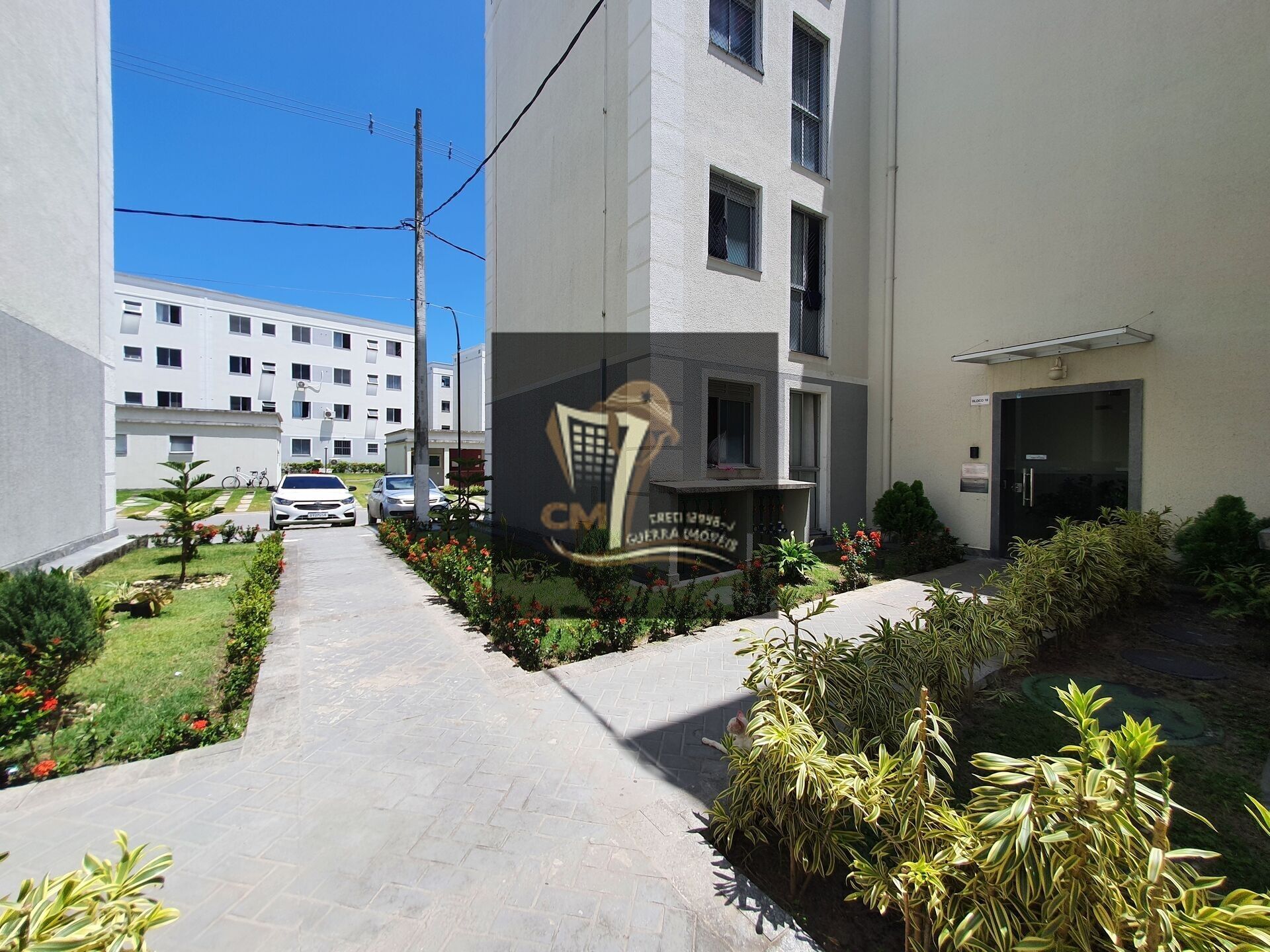 Apartamento para alugar com 2 quartos, 45m² - Foto 15