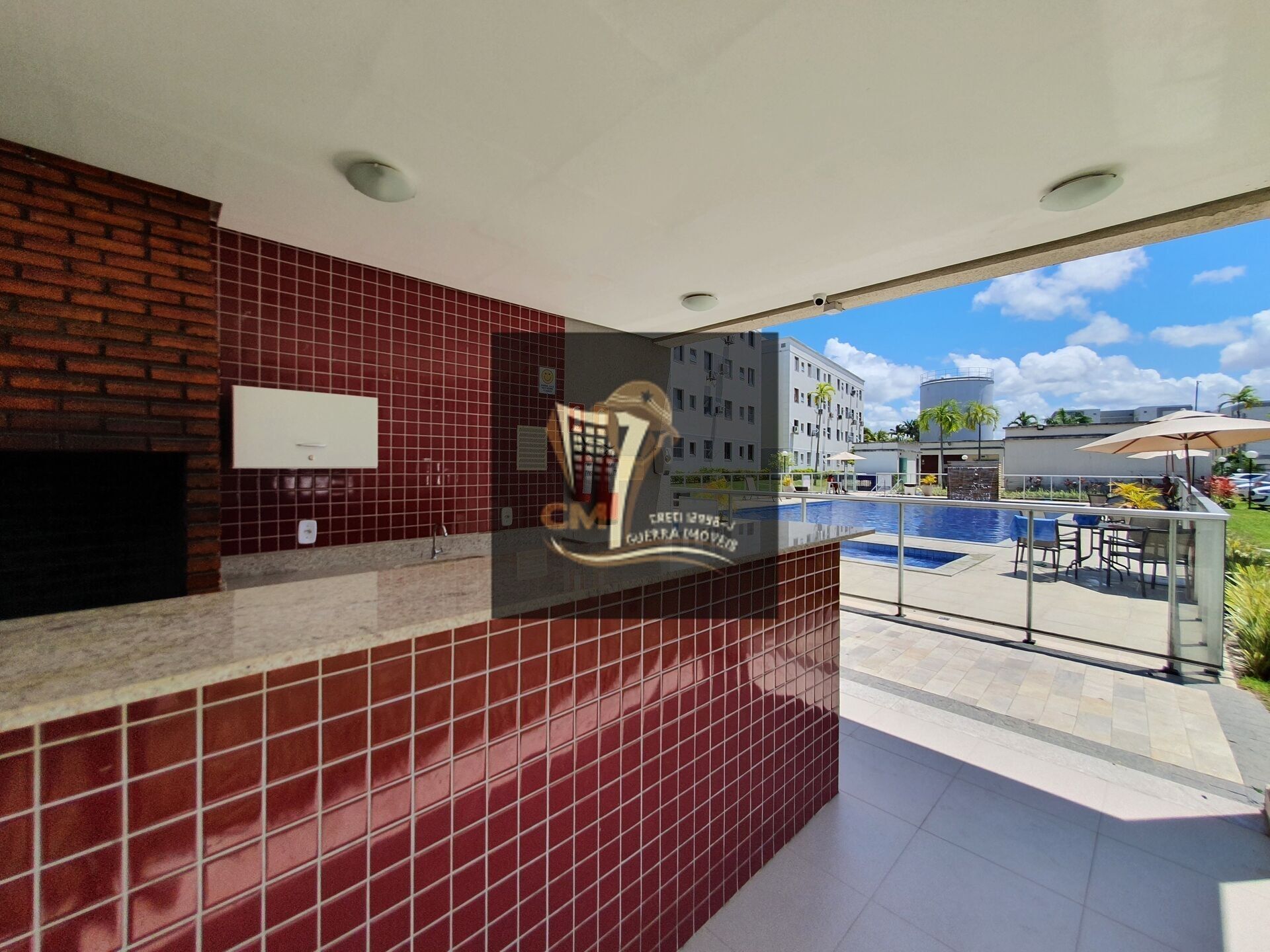 Apartamento para alugar com 2 quartos, 45m² - Foto 27