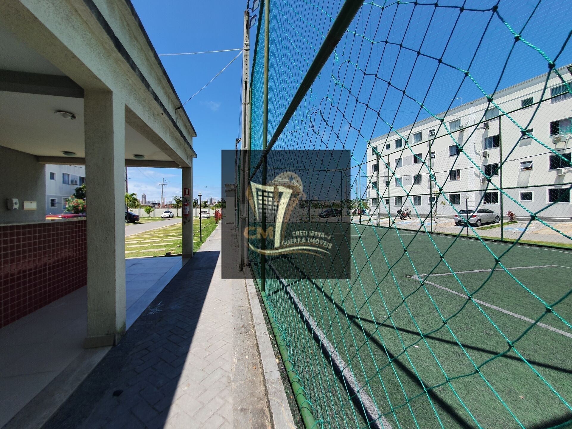 Apartamento para alugar com 2 quartos, 45m² - Foto 21