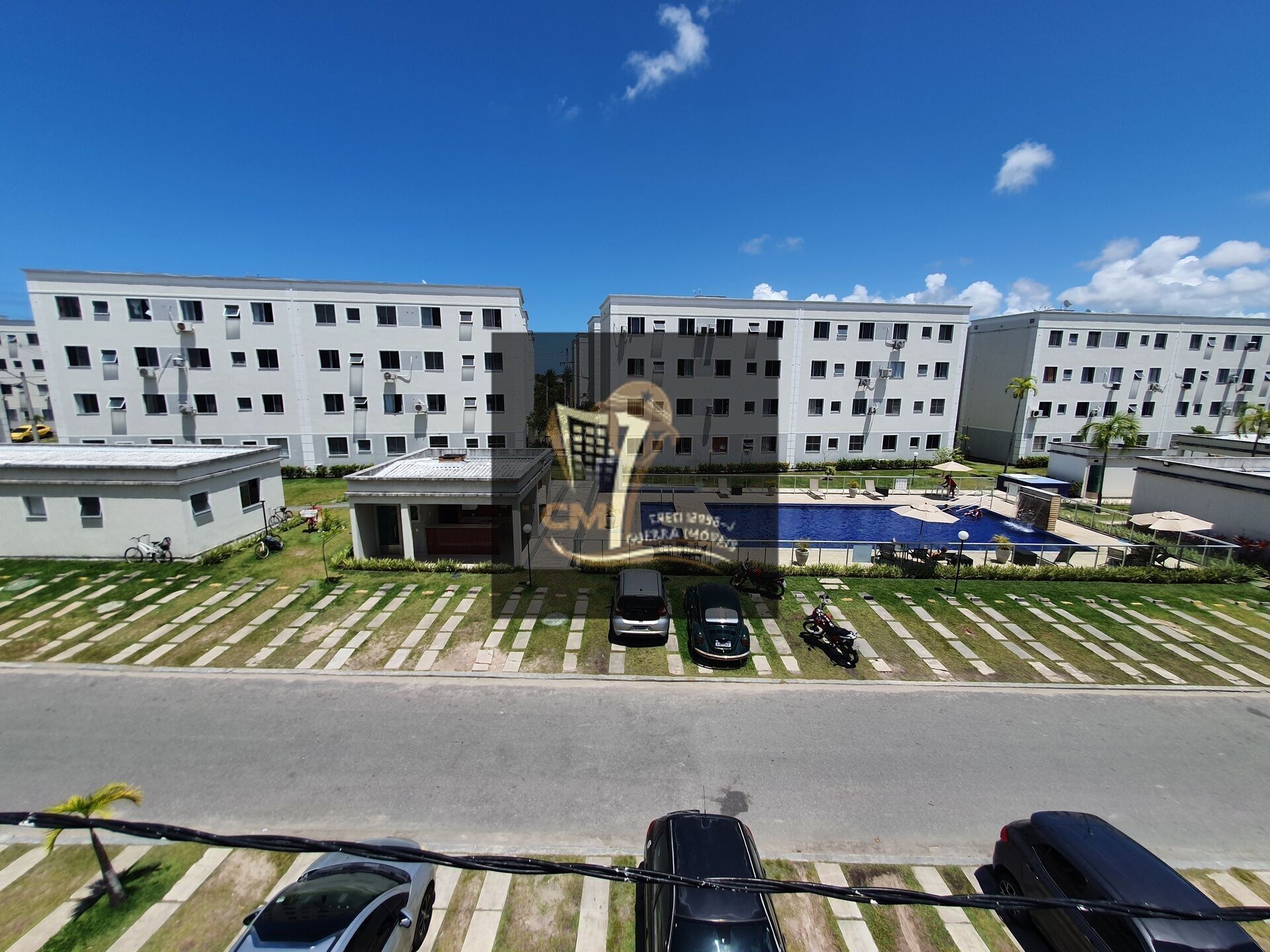 Apartamento para alugar com 2 quartos, 45m² - Foto 13