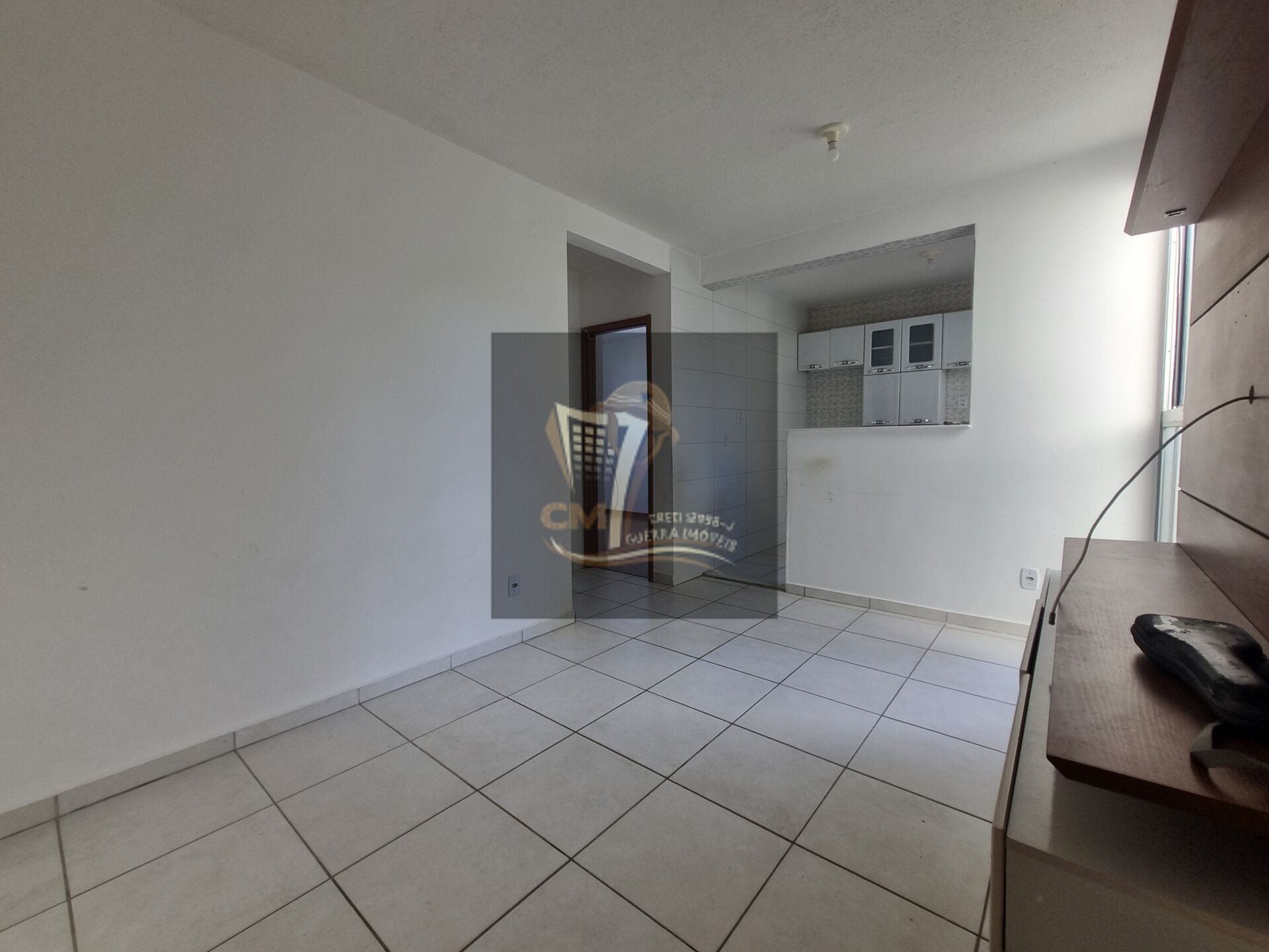 Apartamento para alugar com 2 quartos, 45m² - Foto 2