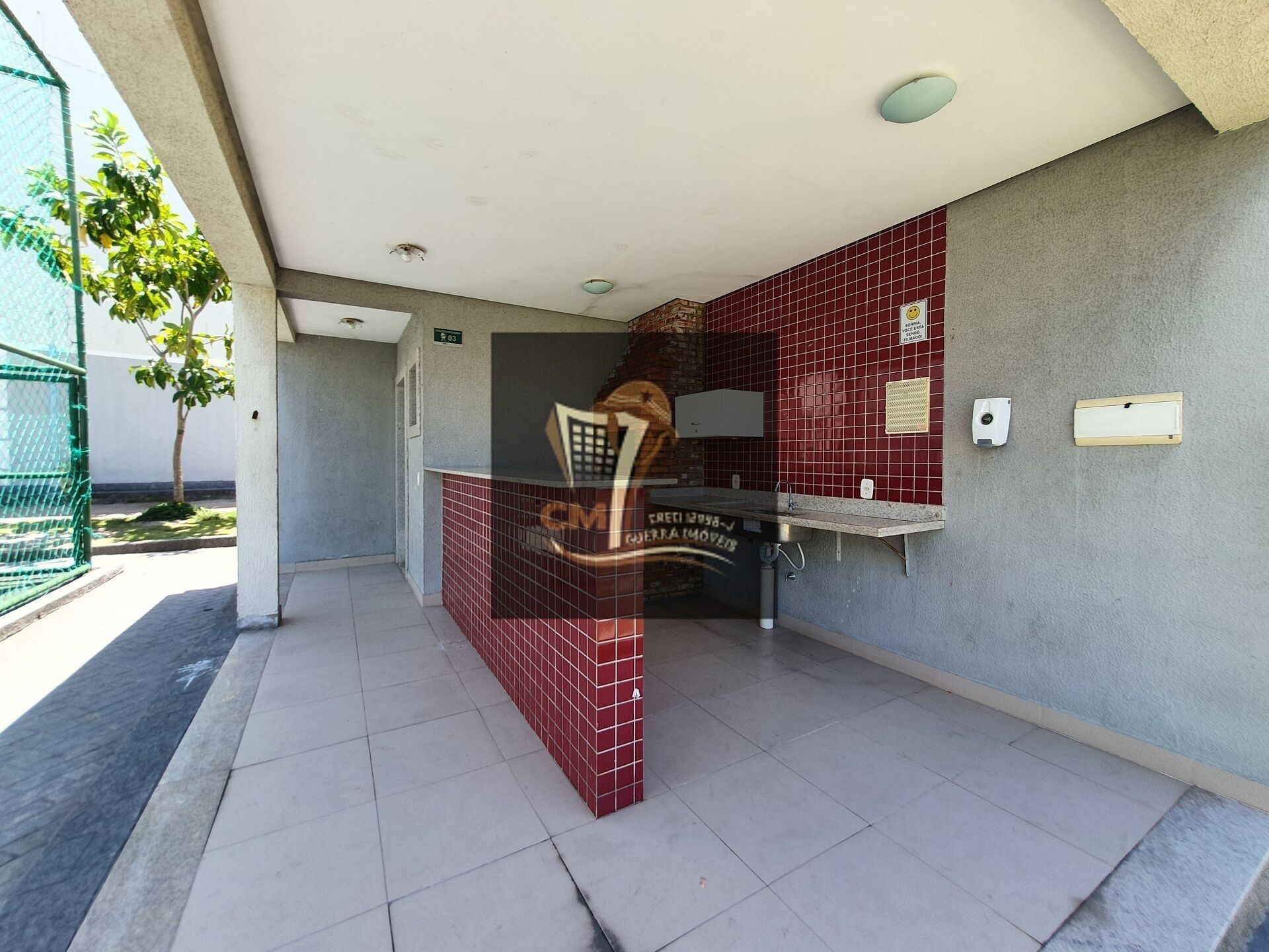 Apartamento para alugar com 2 quartos, 45m² - Foto 20