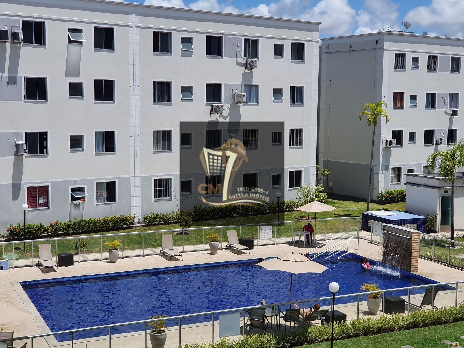 Apartamento para alugar com 2 quartos, 45m² - Foto 33
