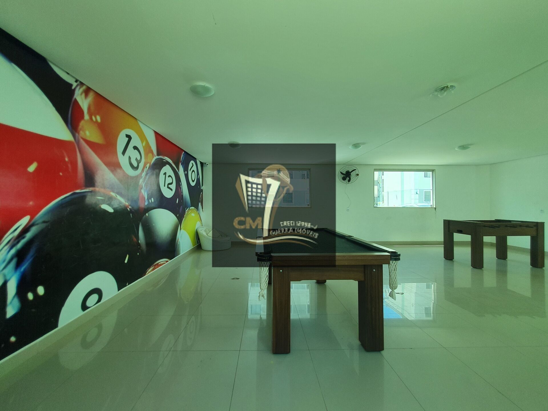 Apartamento para alugar com 2 quartos, 45m² - Foto 24