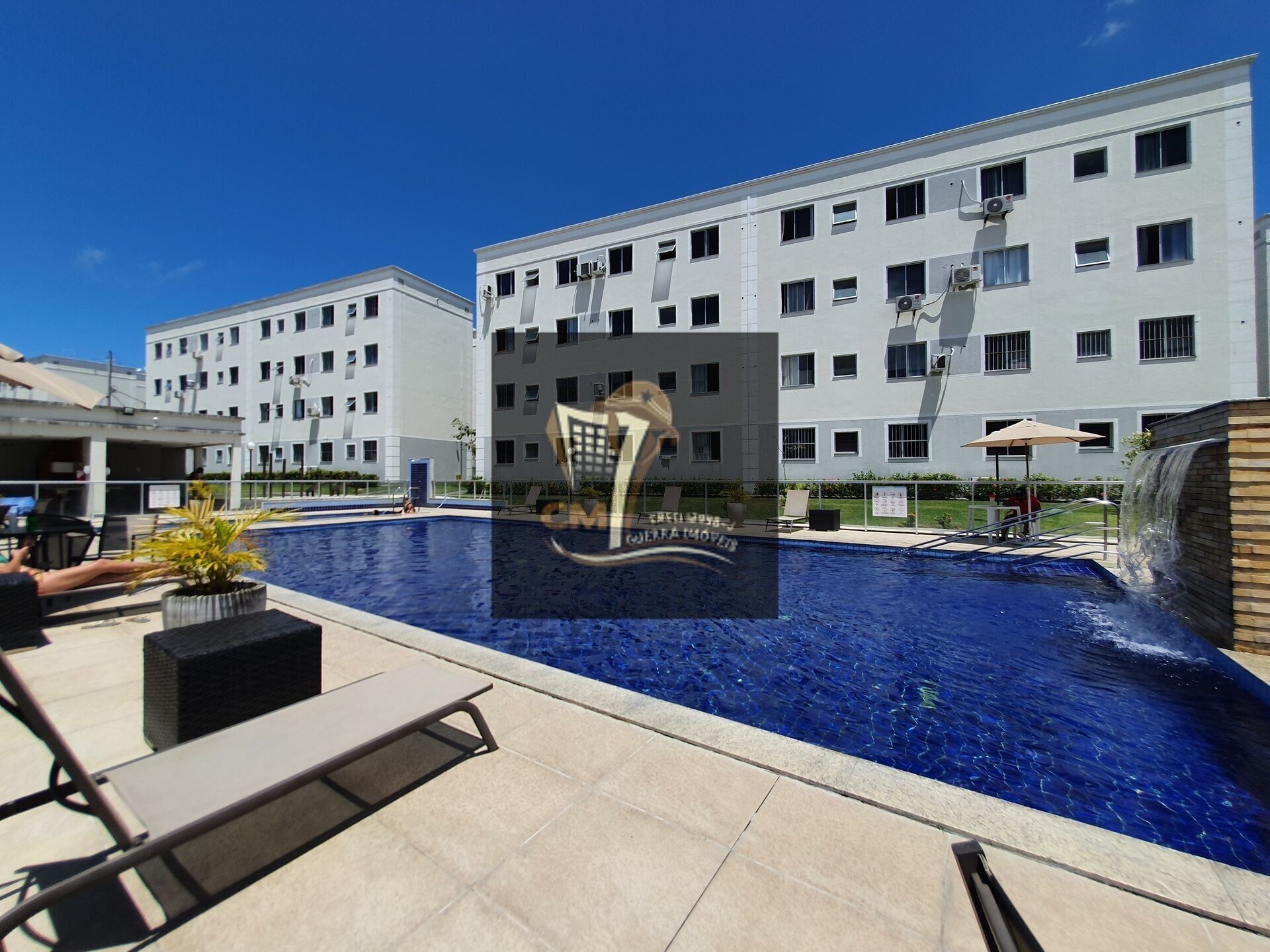 Apartamento para alugar com 2 quartos, 45m² - Foto 26