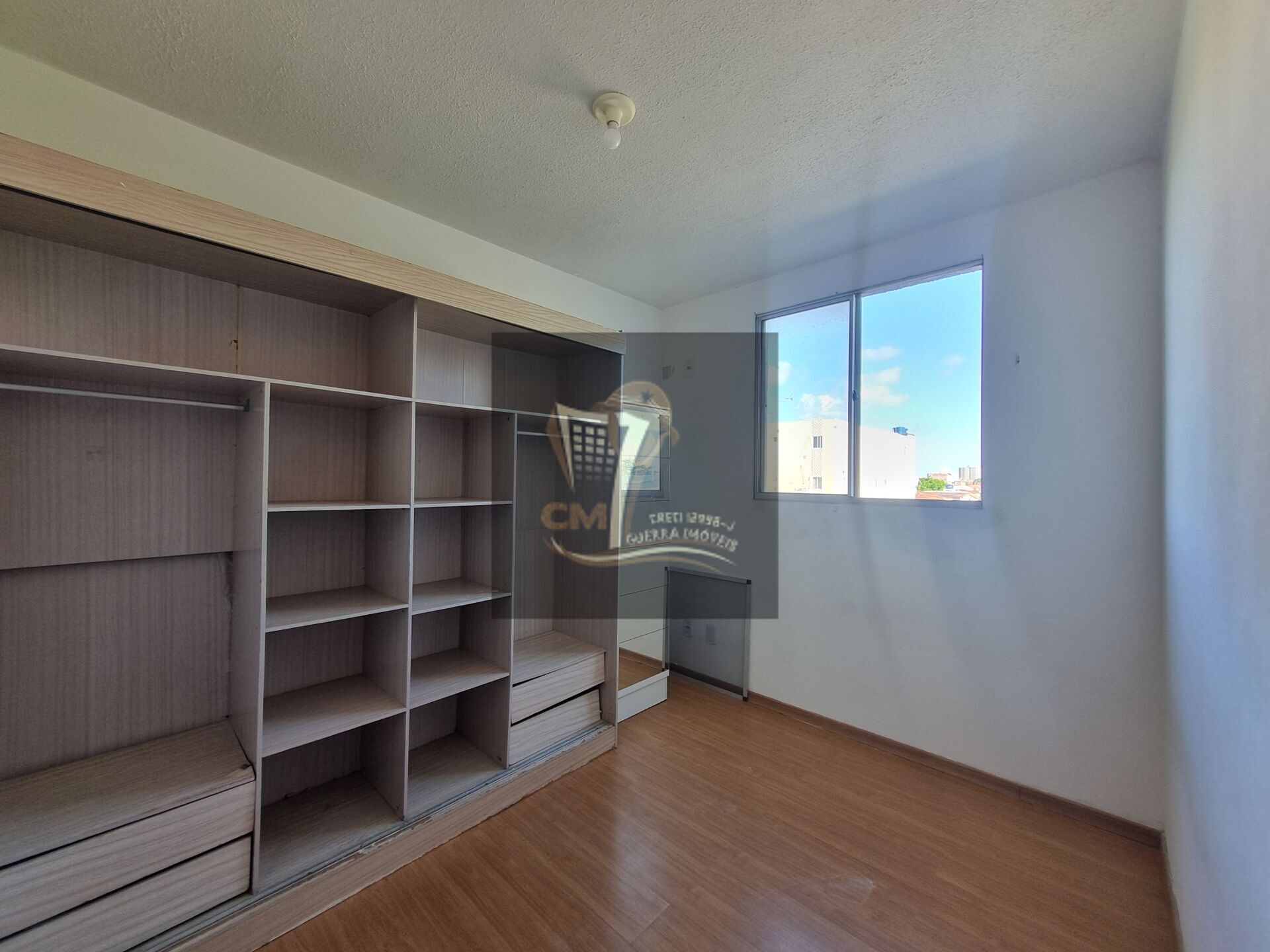 Apartamento para alugar com 2 quartos, 45m² - Foto 8
