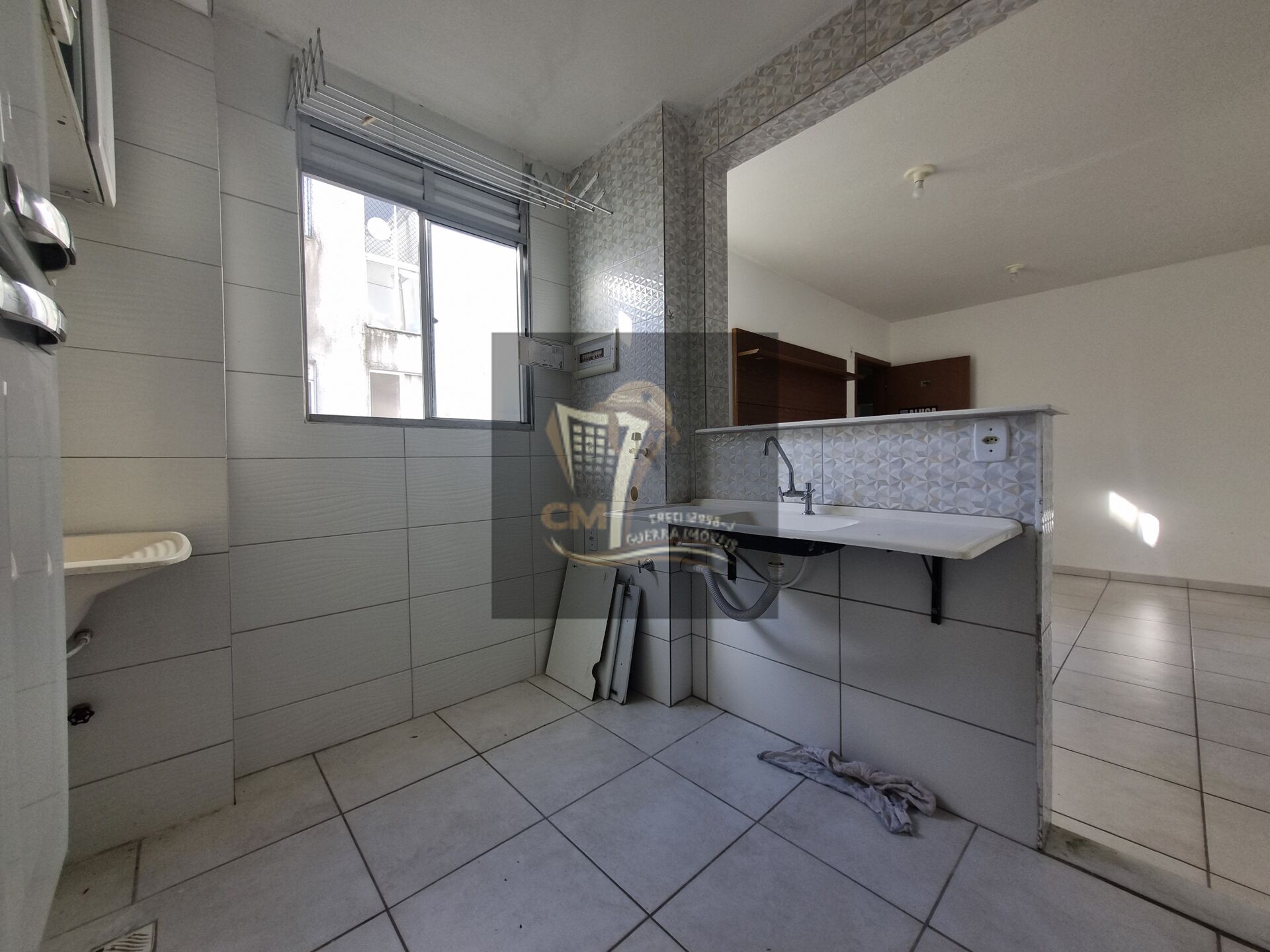 Apartamento para alugar com 2 quartos, 45m² - Foto 5