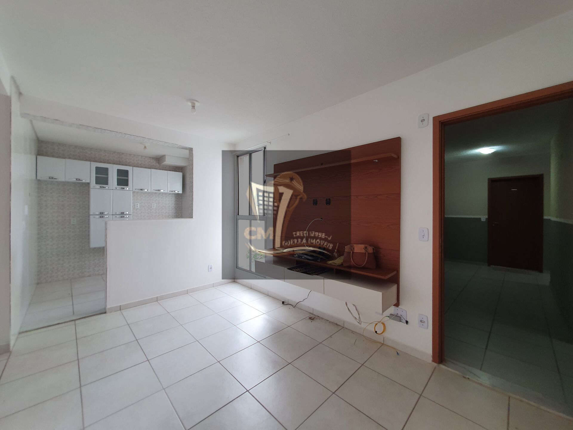 Apartamento para alugar com 2 quartos, 45m² - Foto 2