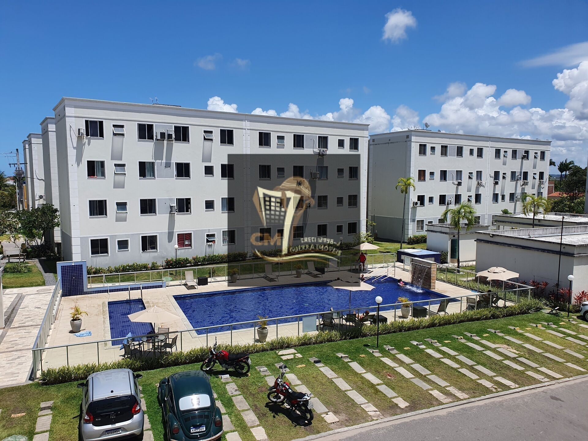Apartamento para alugar com 2 quartos, 45m² - Foto 12