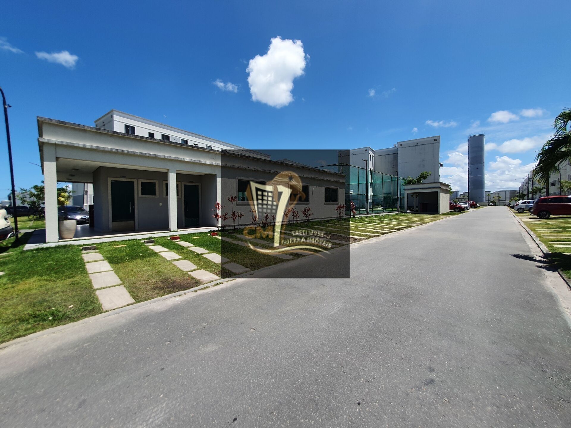 Apartamento para alugar com 2 quartos, 45m² - Foto 19