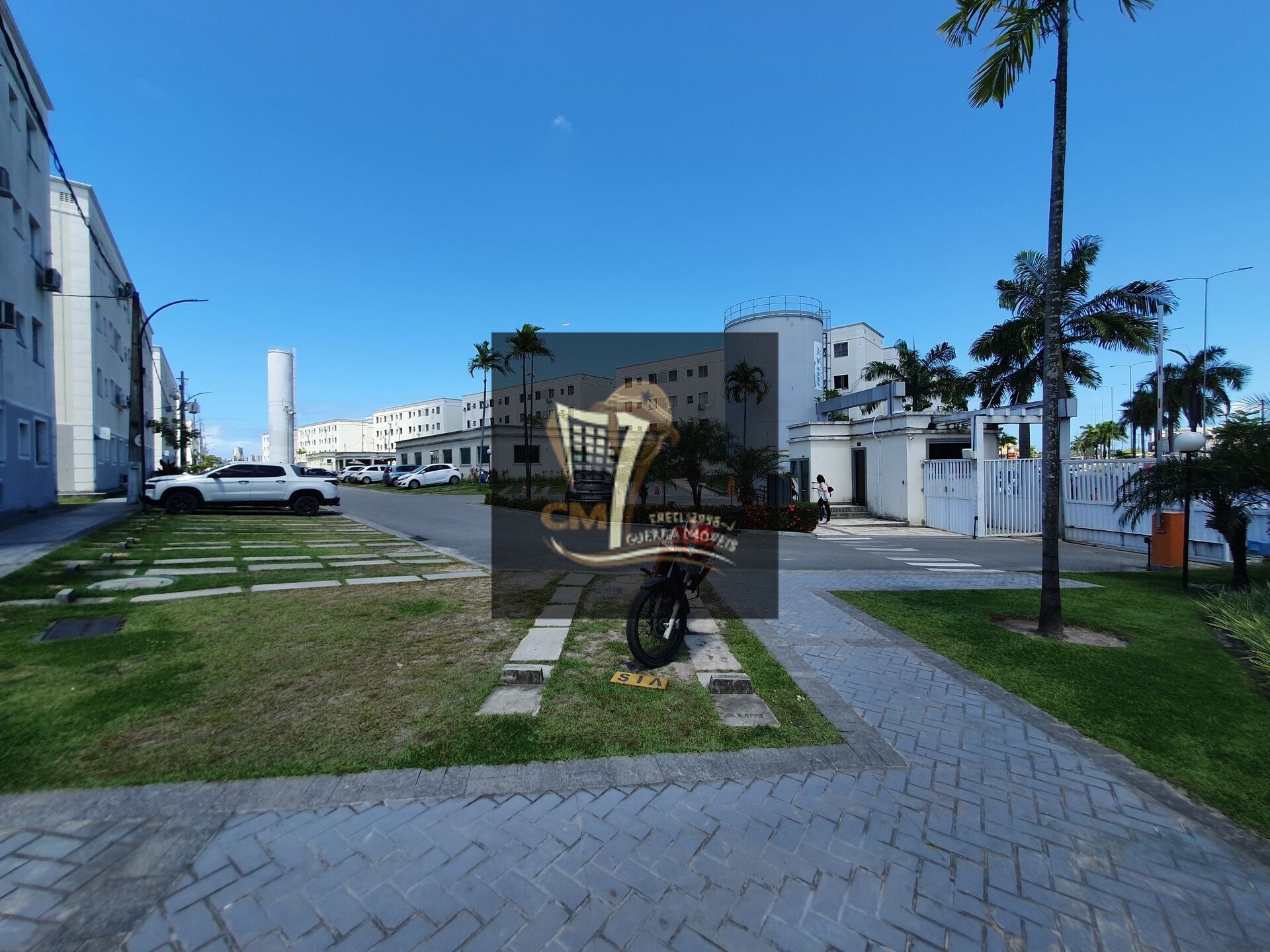 Apartamento para alugar com 2 quartos, 45m² - Foto 28