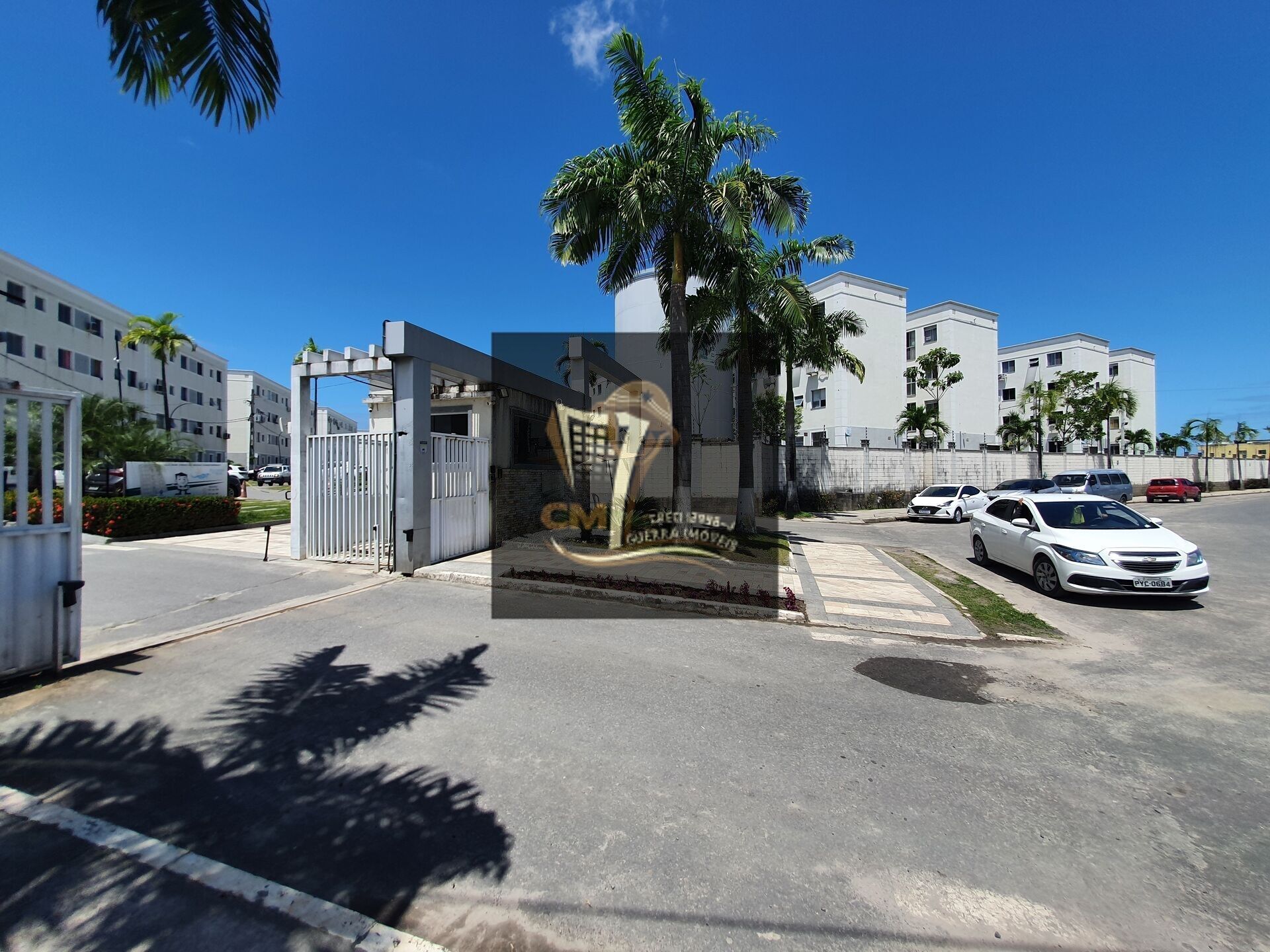 Apartamento para alugar com 2 quartos, 45m² - Foto 29
