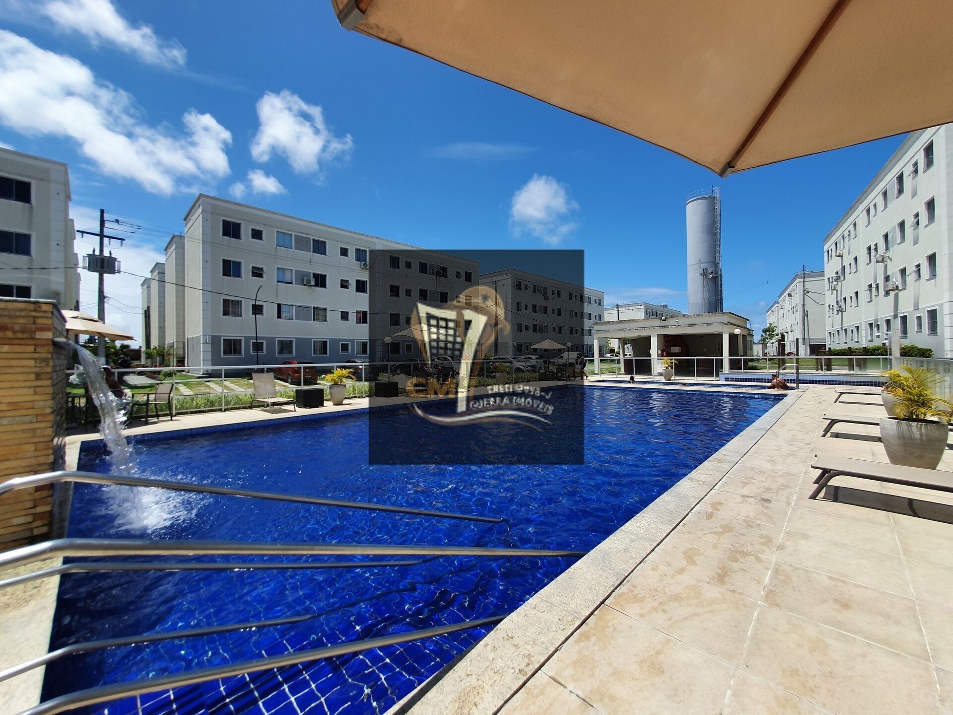 Apartamento para alugar com 2 quartos, 45m² - Foto 23