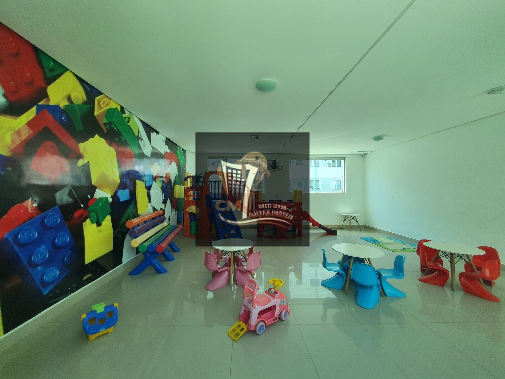 Apartamento para alugar com 2 quartos, 45m² - Foto 25