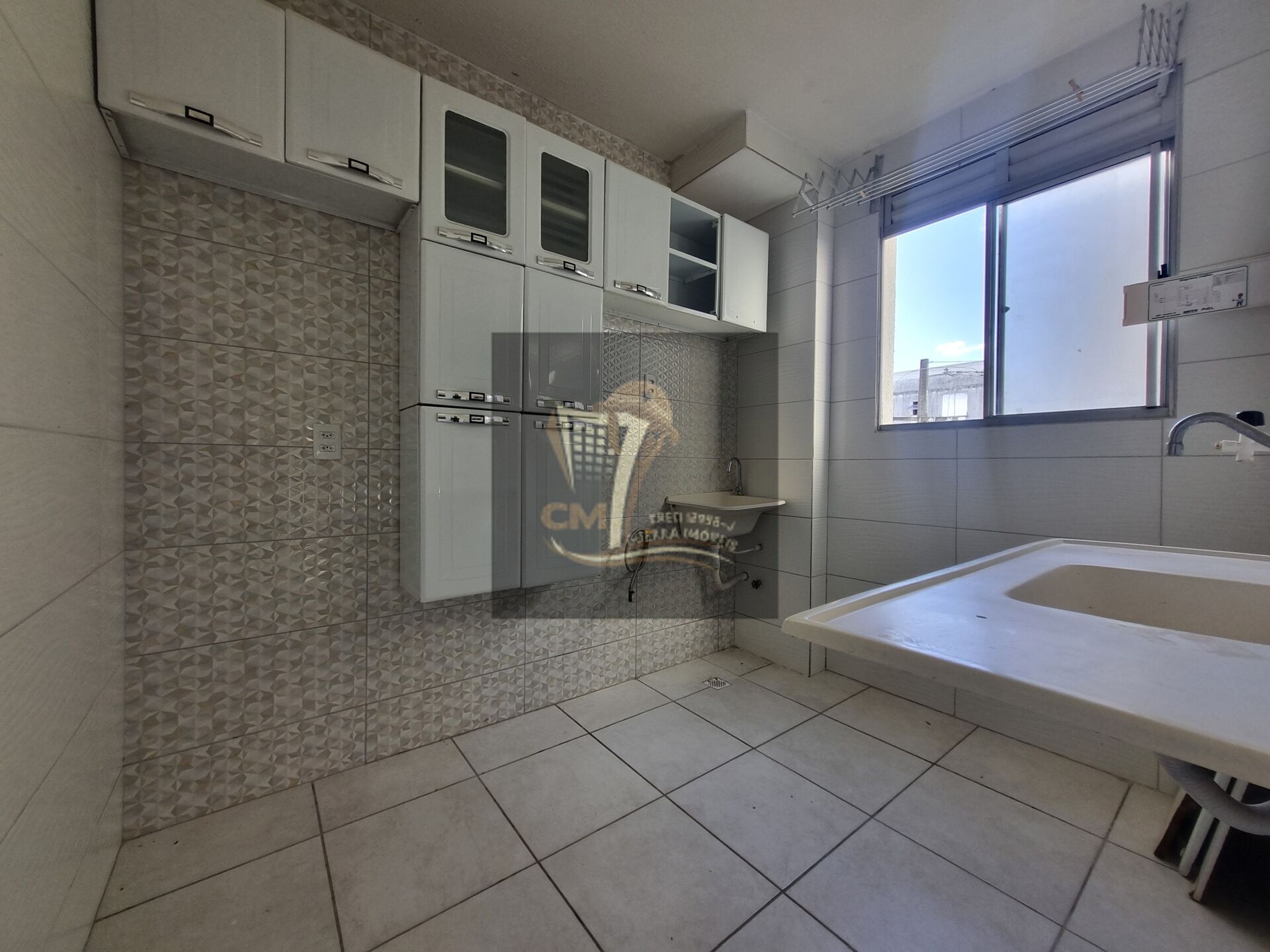 Apartamento para alugar com 2 quartos, 45m² - Foto 4
