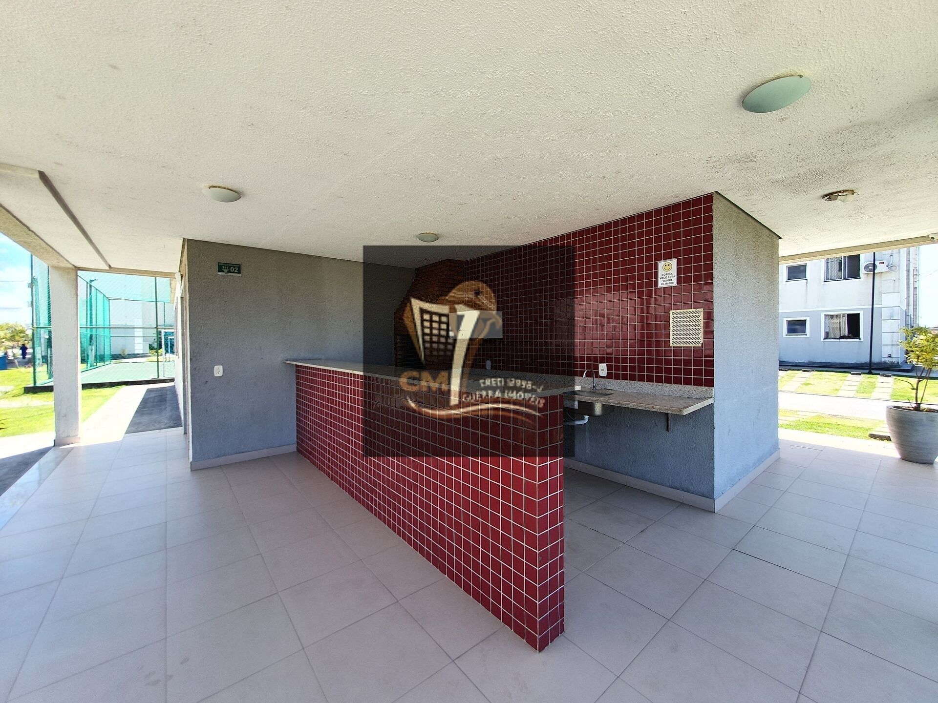 Apartamento para alugar com 2 quartos, 45m² - Foto 18