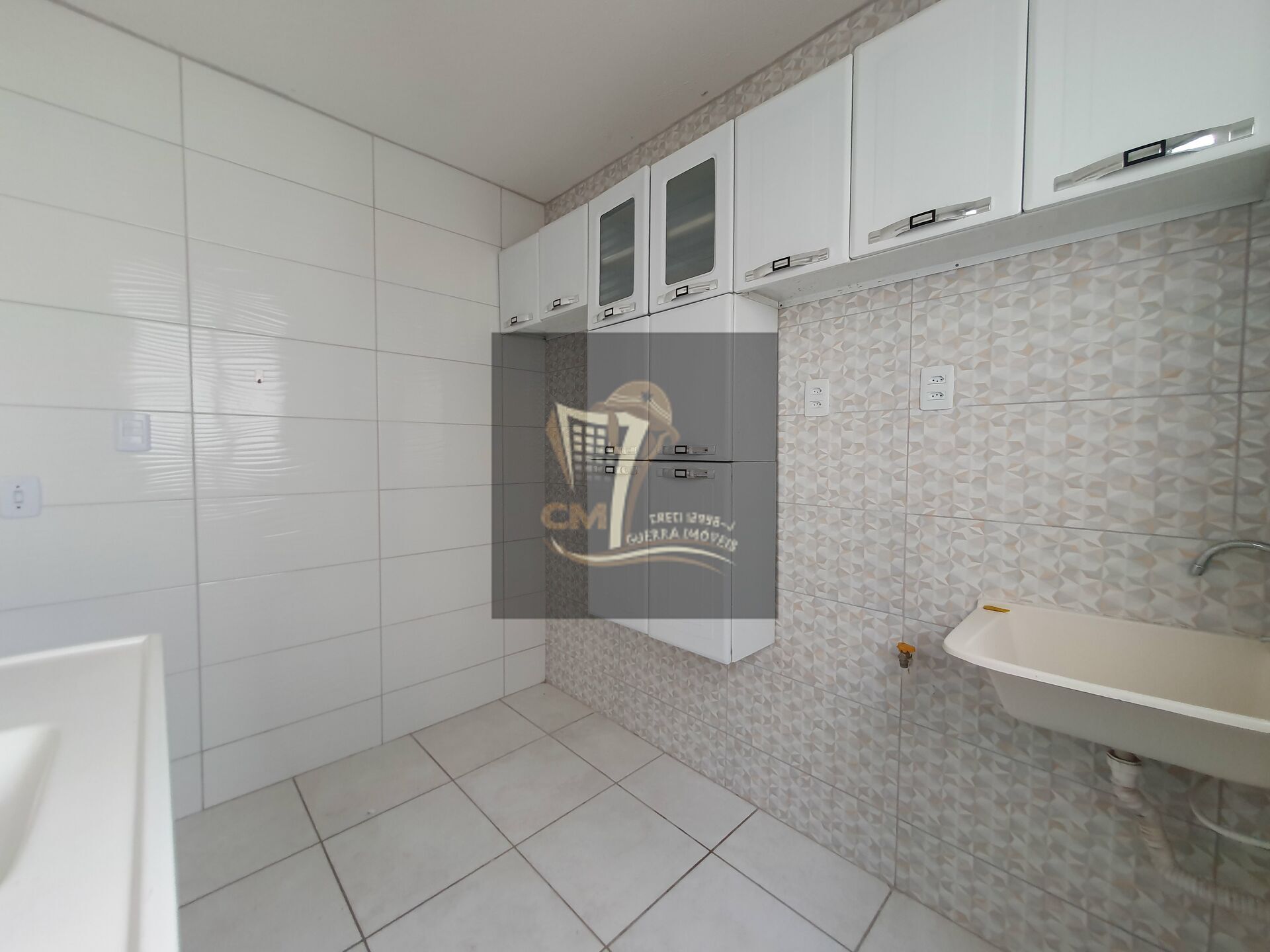 Apartamento para alugar com 2 quartos, 45m² - Foto 6