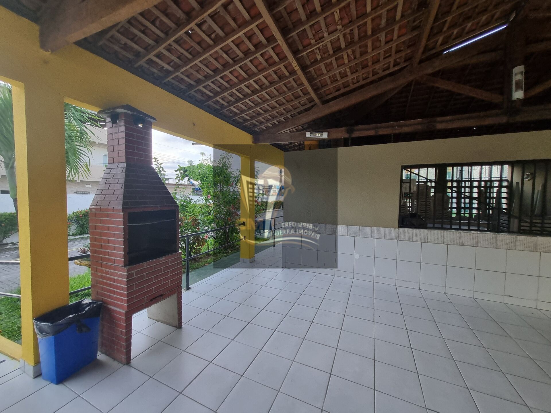 Apartamento, 2 quartos, 45 m² - Foto 15