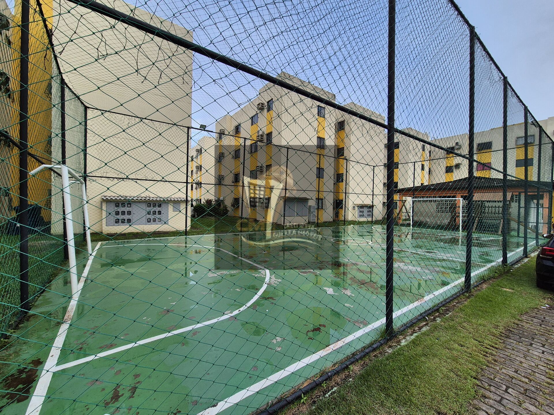 Apartamento, 2 quartos, 45 m² - Foto 19