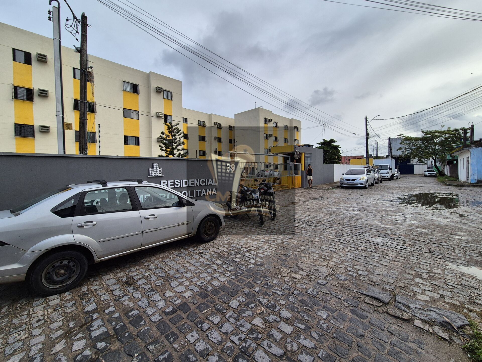 Apartamento, 2 quartos, 45 m² - Foto 21