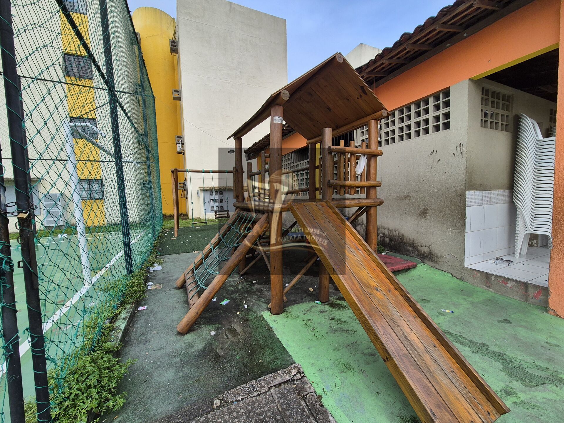 Apartamento, 2 quartos, 45 m² - Foto 18