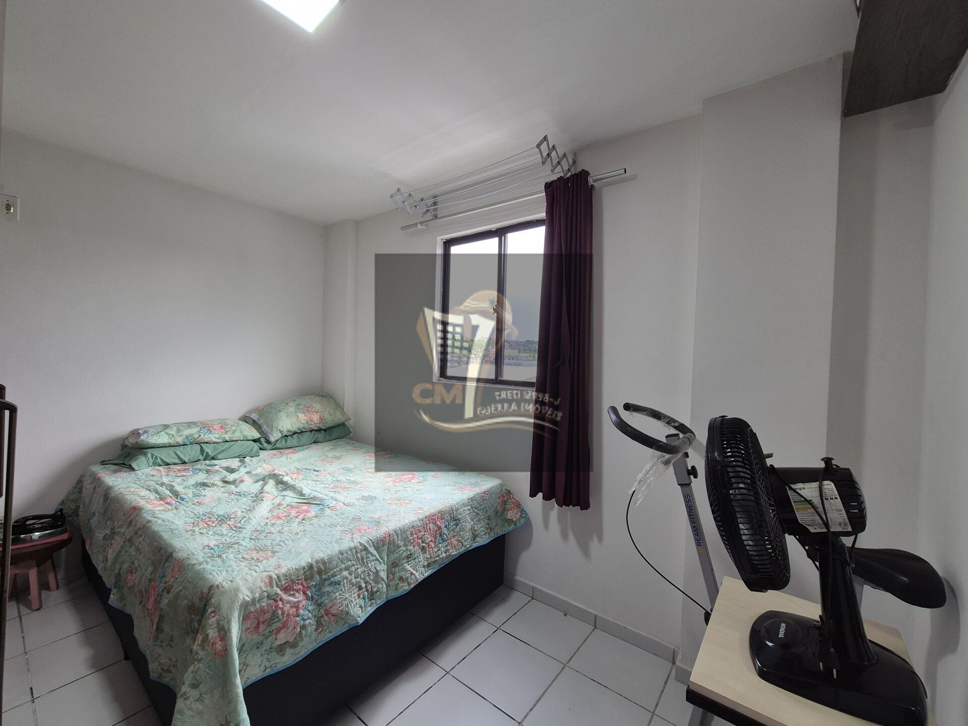 Apartamento, 2 quartos, 45 m² - Foto 7