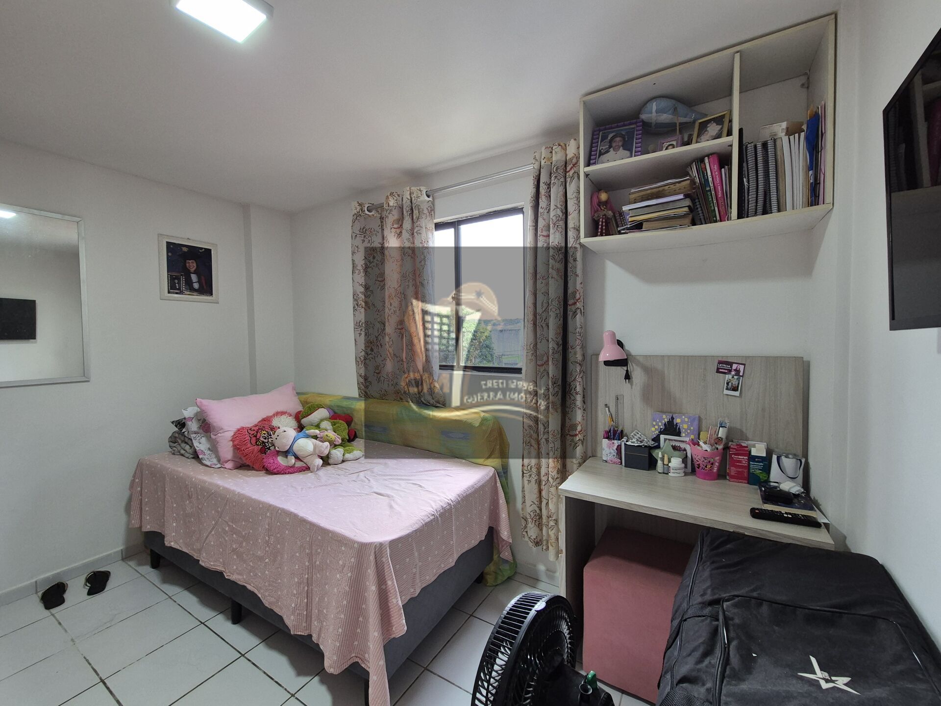 Apartamento, 2 quartos, 45 m² - Foto 4
