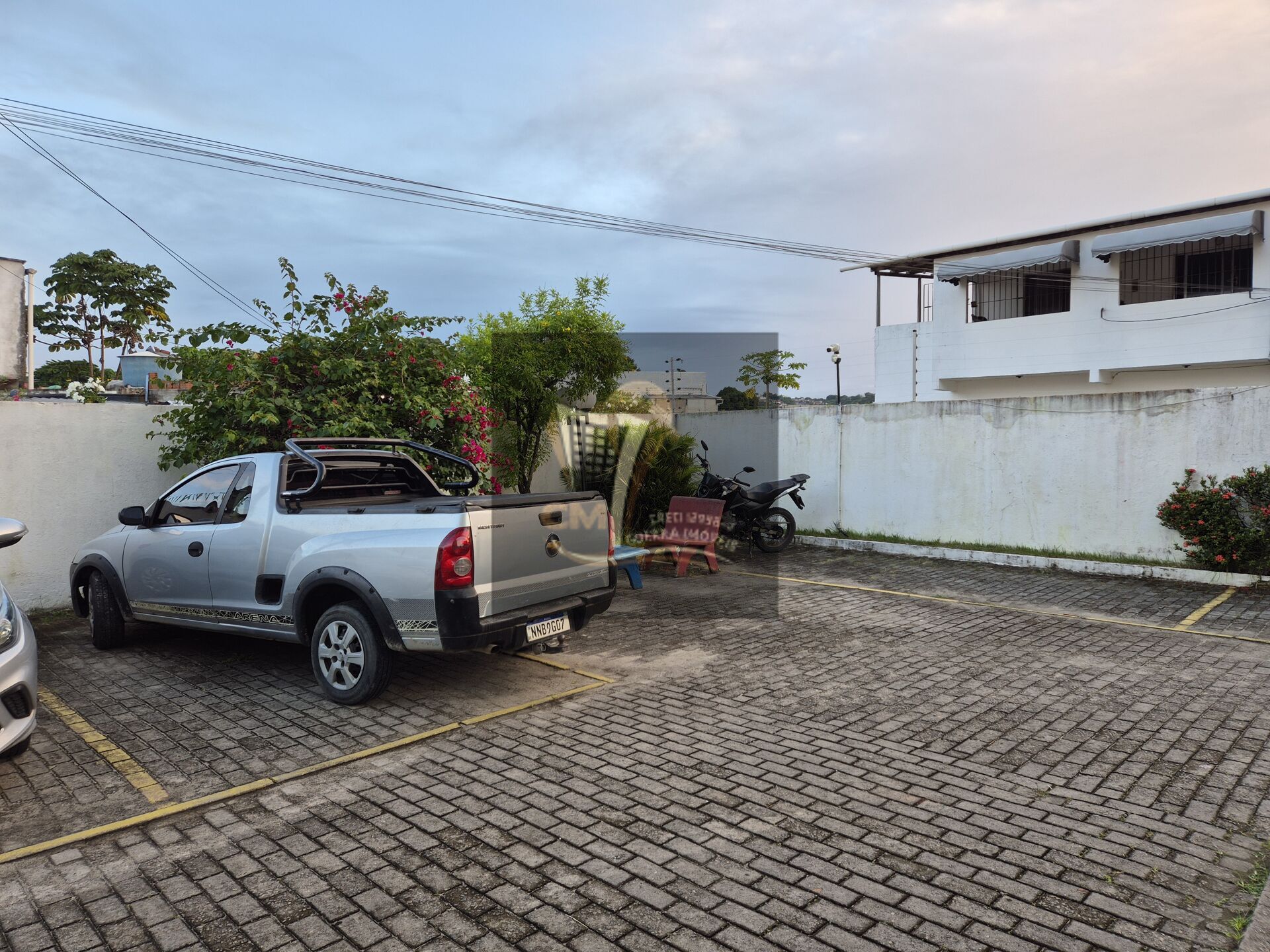 Apartamento, 2 quartos, 45 m² - Foto 12