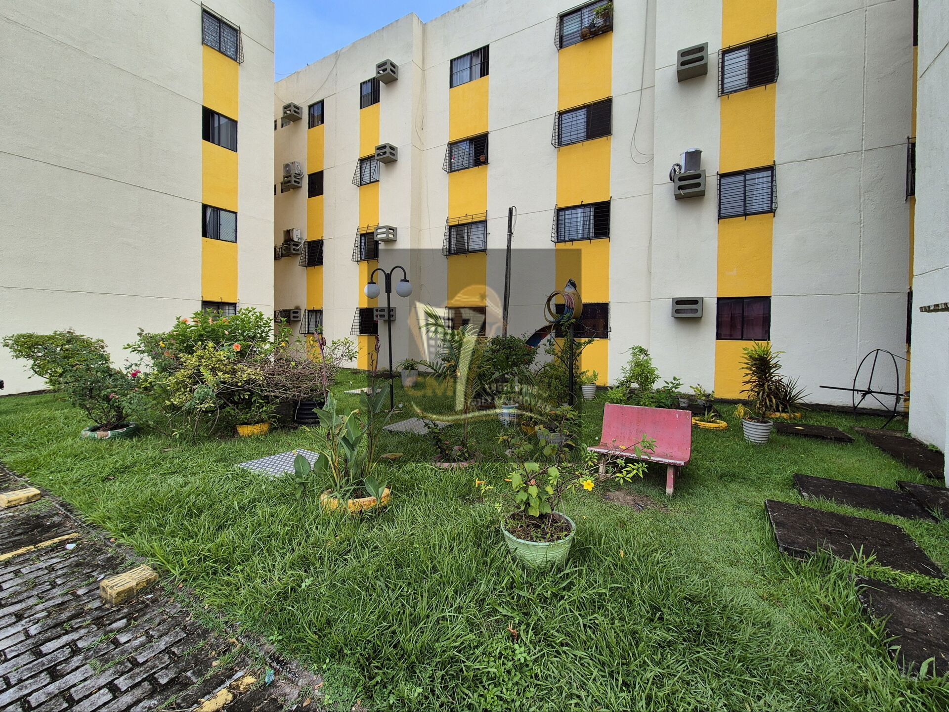 Apartamento, 2 quartos, 45 m² - Foto 13