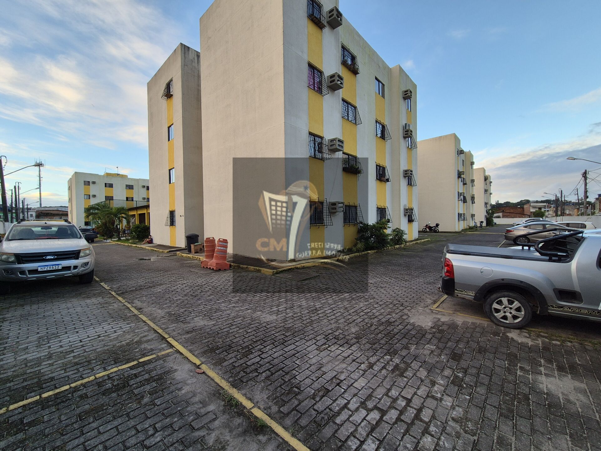 Apartamento, 2 quartos, 45 m² - Foto 11