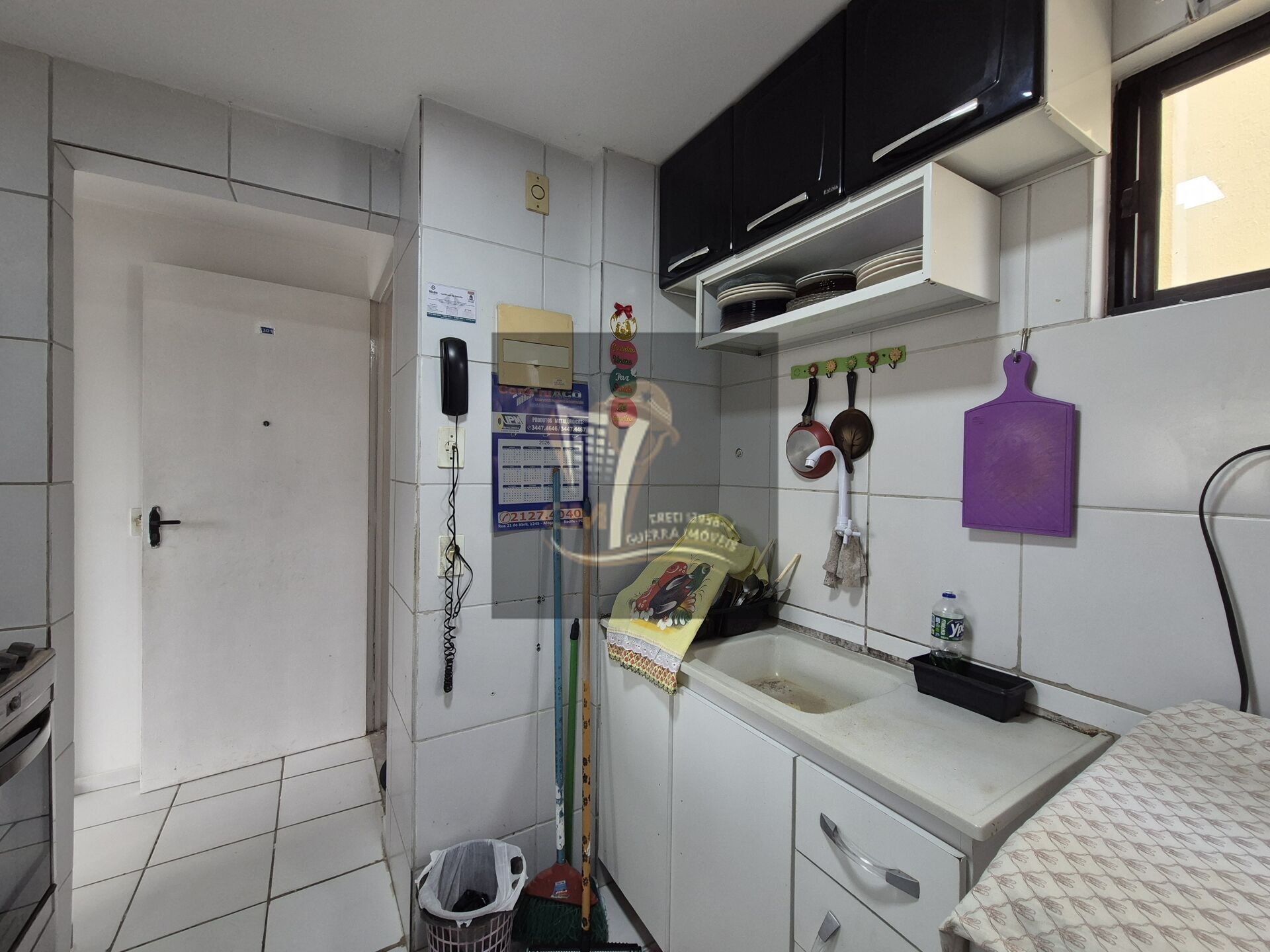 Apartamento, 2 quartos, 45 m² - Foto 10