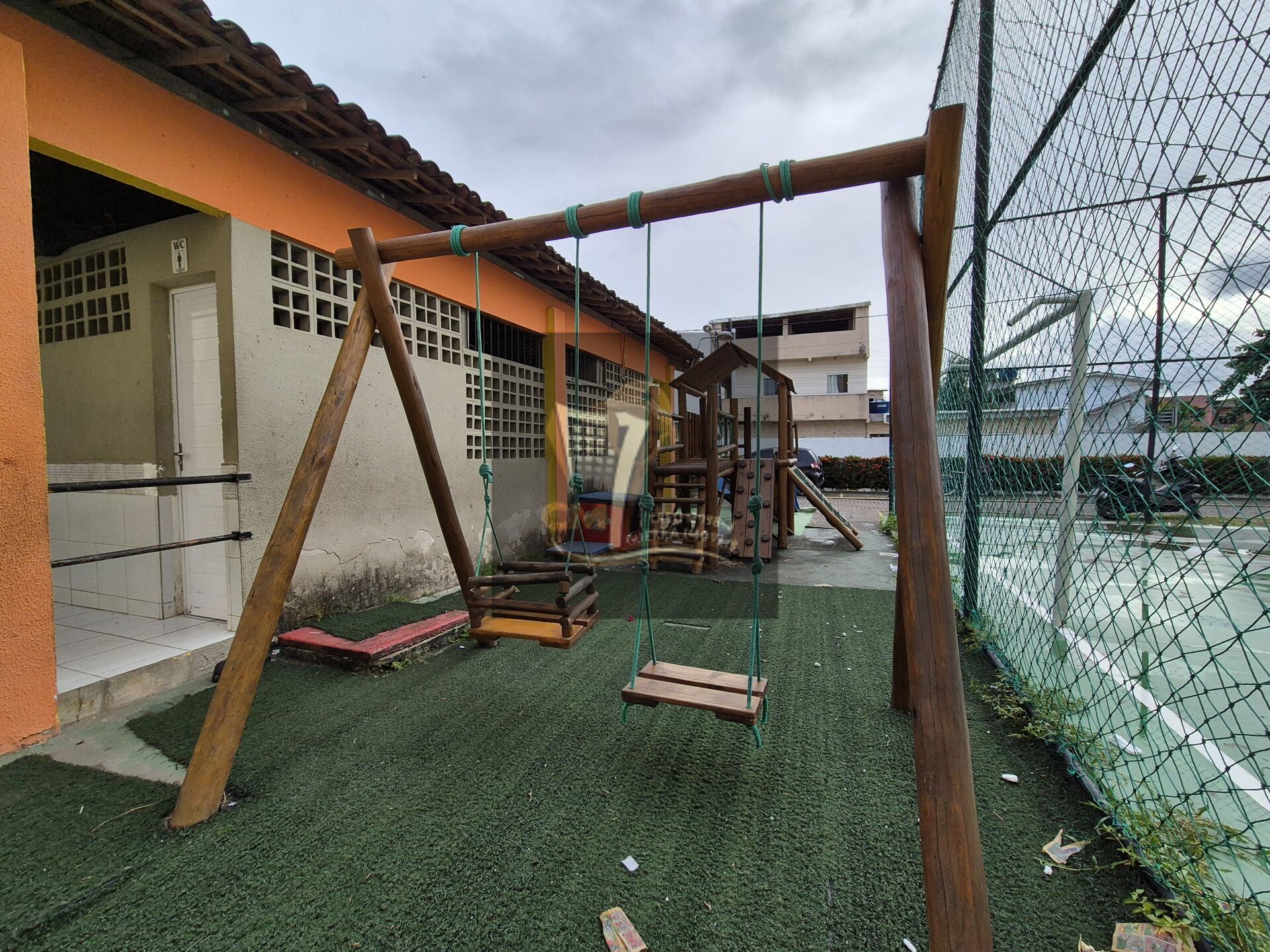 Apartamento, 2 quartos, 45 m² - Foto 17