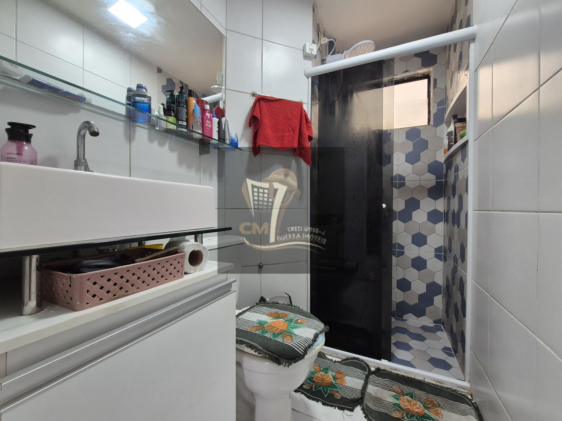 Apartamento, 2 quartos, 45 m² - Foto 6