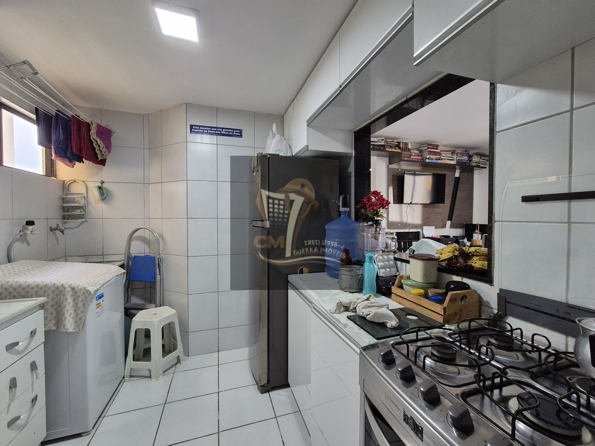 Apartamento, 2 quartos, 45 m² - Foto 9