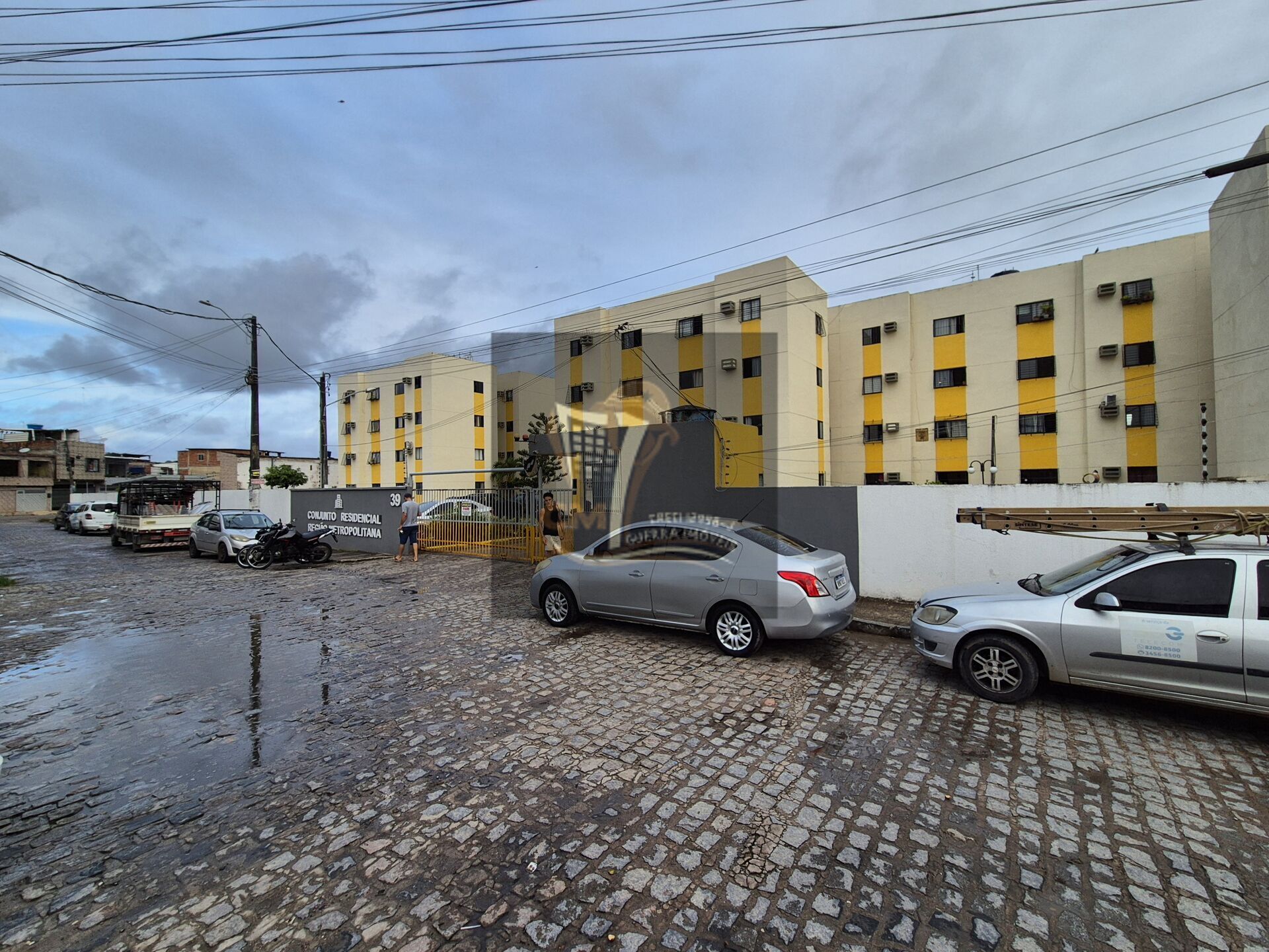 Apartamento, 2 quartos, 45 m² - Foto 20