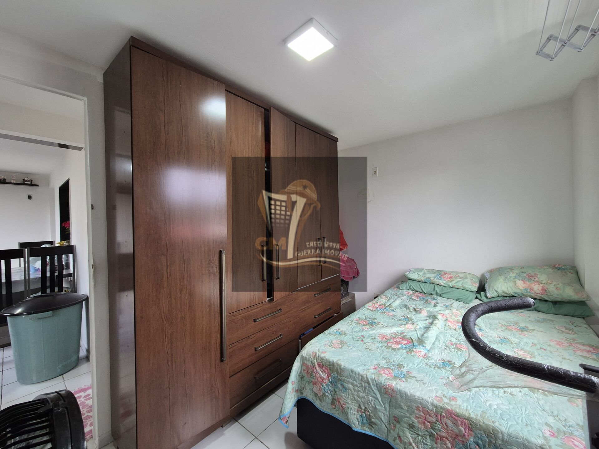 Apartamento, 2 quartos, 45 m² - Foto 8