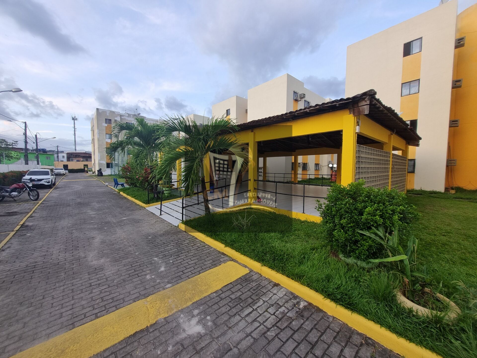 Apartamento, 2 quartos, 45 m² - Foto 14