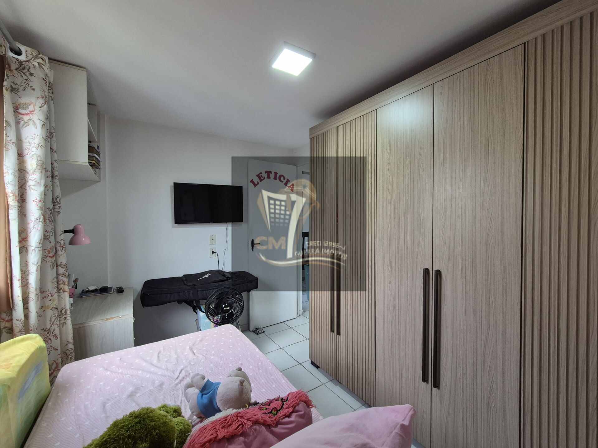 Apartamento, 2 quartos, 45 m² - Foto 5