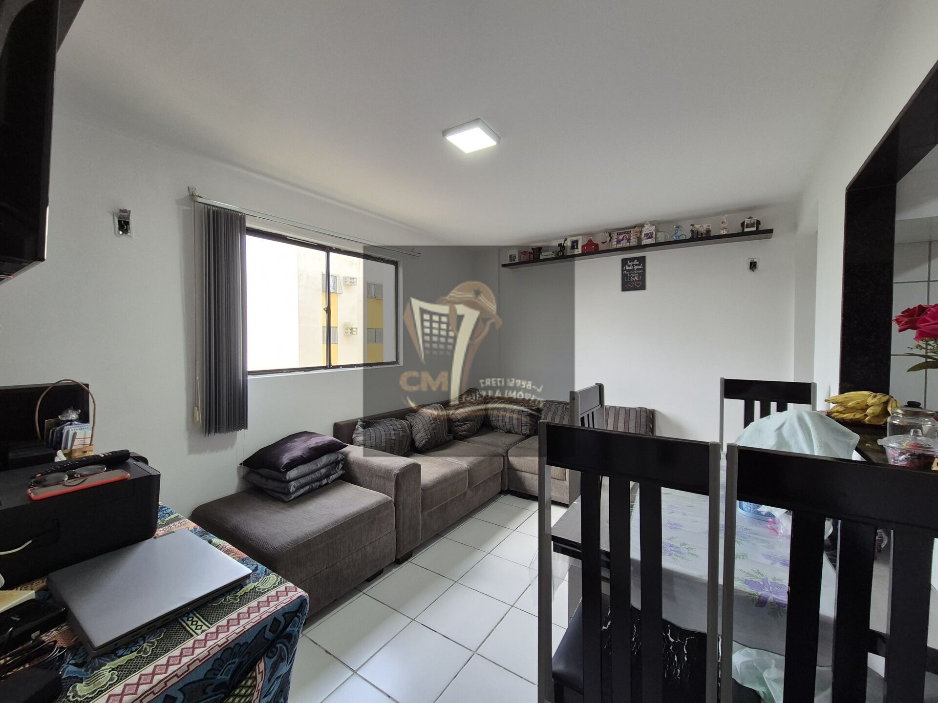 Apartamento, 2 quartos, 45 m² - Foto 3