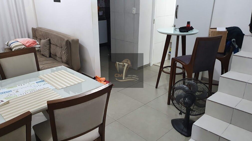 Apartamento à venda com 2 quartos, 63m² - Foto 4