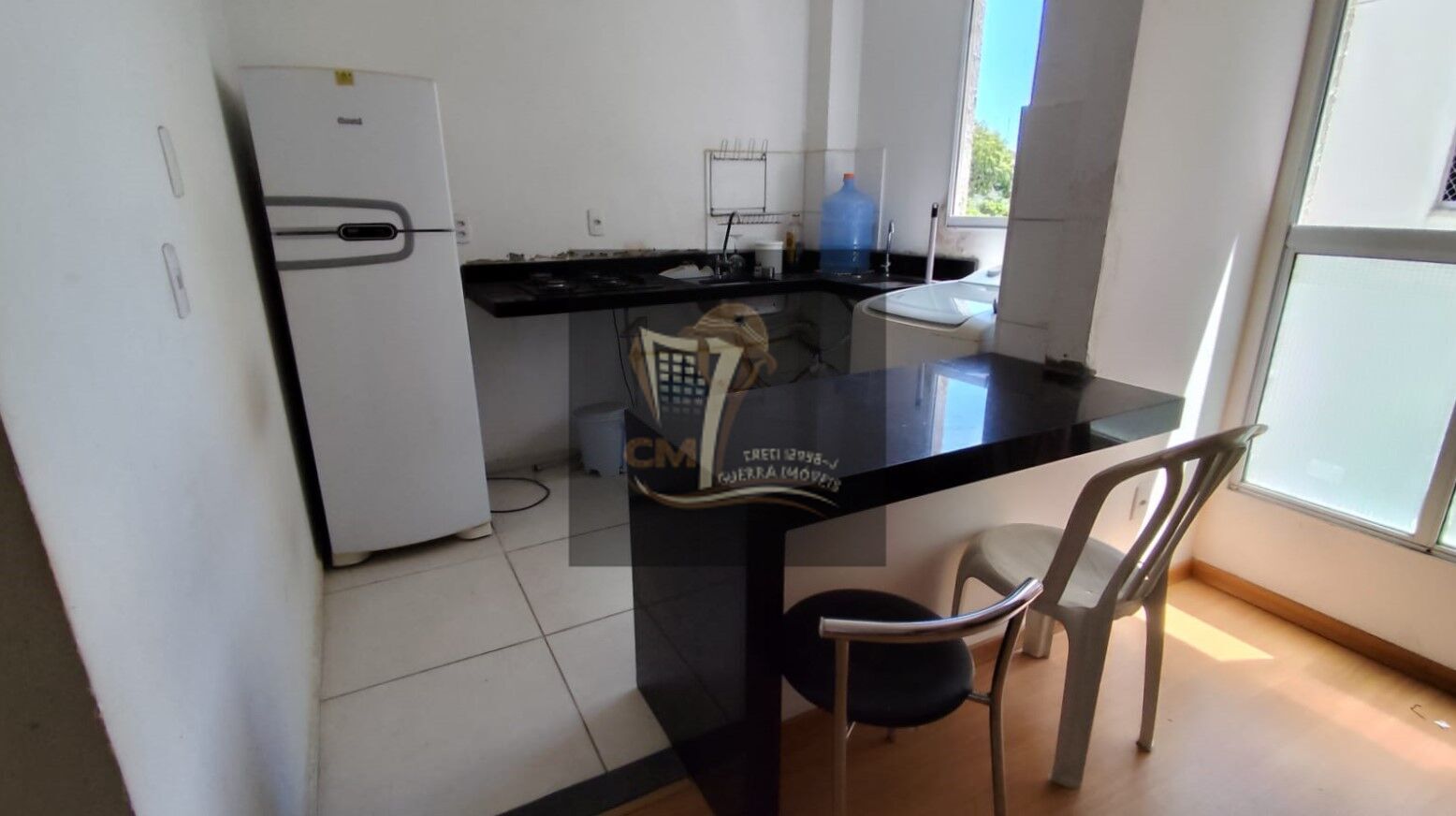 Apartamento, 2 quartos, 45 m² - Foto 2