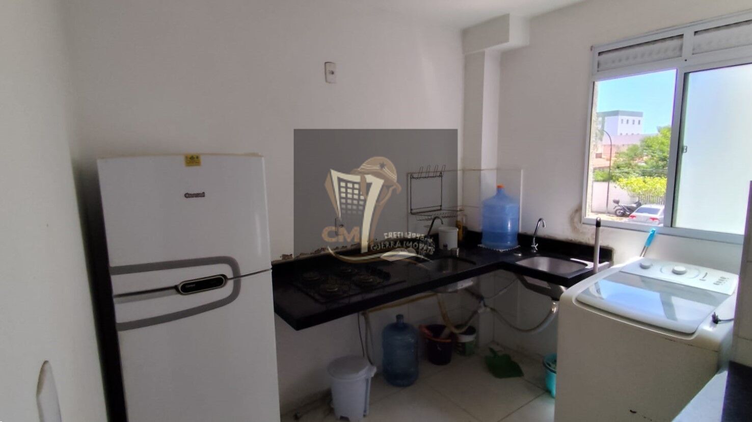 Apartamento, 2 quartos, 45 m² - Foto 3