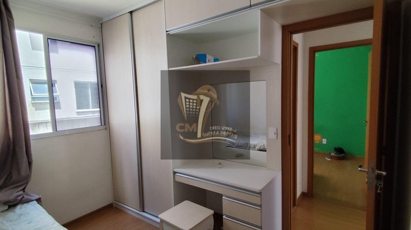 Apartamento, 2 quartos, 45 m² - Foto 4