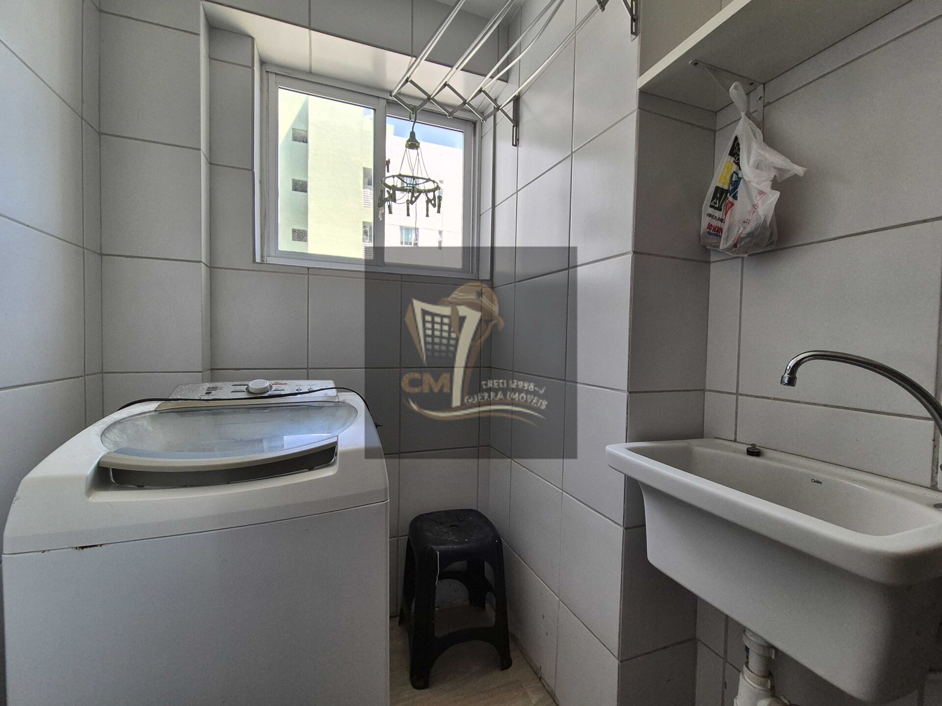 Apartamento para alugar com 3 quartos, 65m² - Foto 7