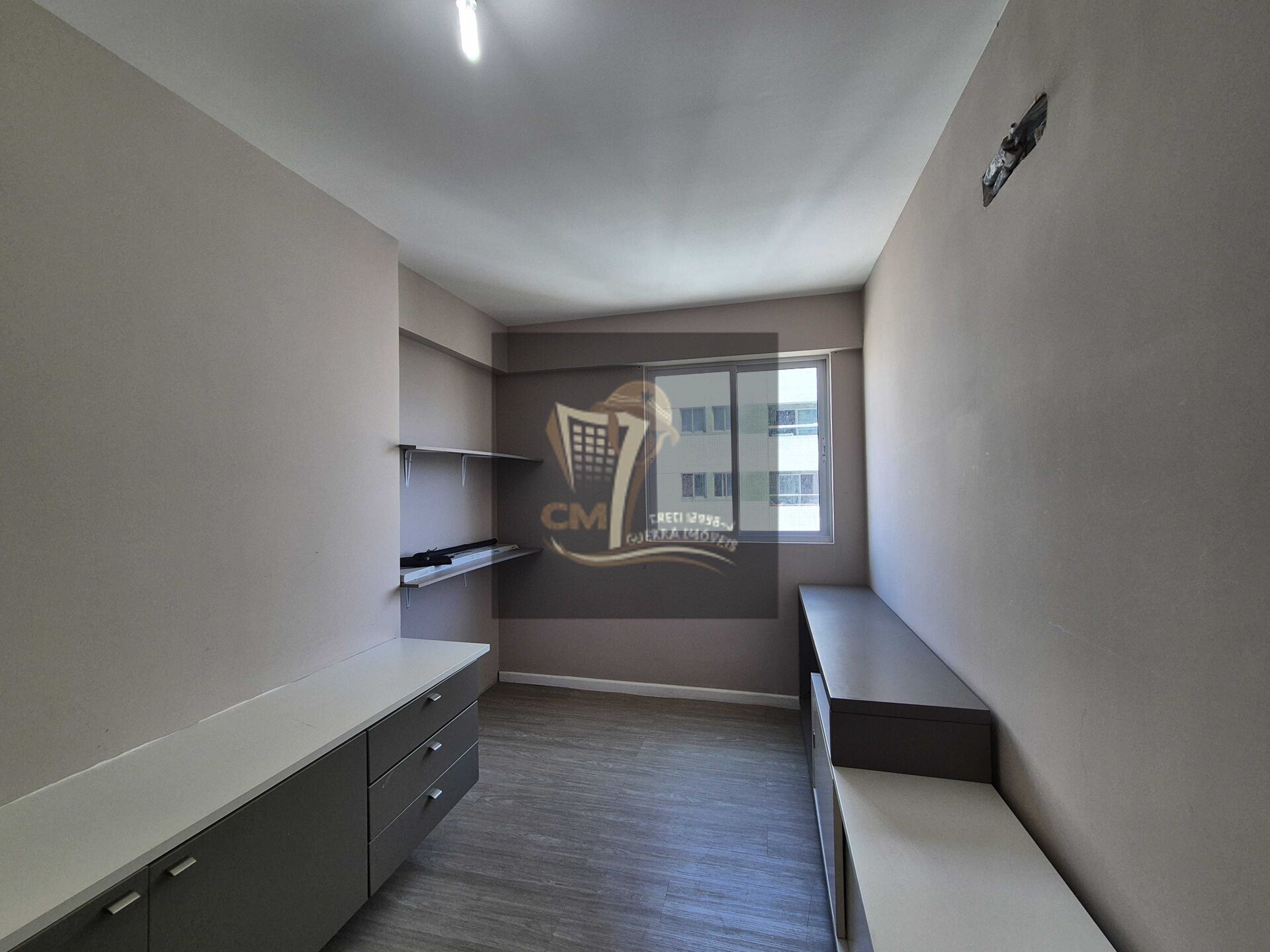 Apartamento para alugar com 3 quartos, 65m² - Foto 13