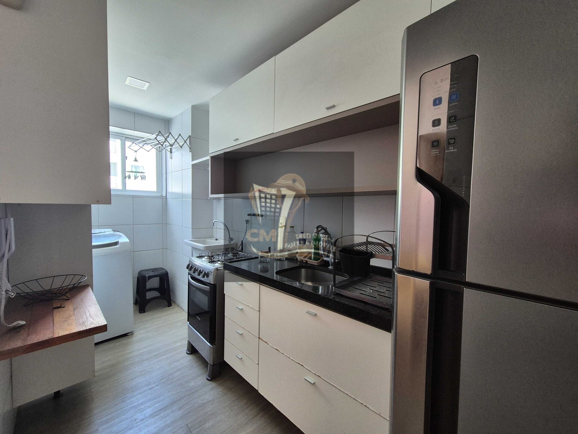 Apartamento para alugar com 3 quartos, 65m² - Foto 6