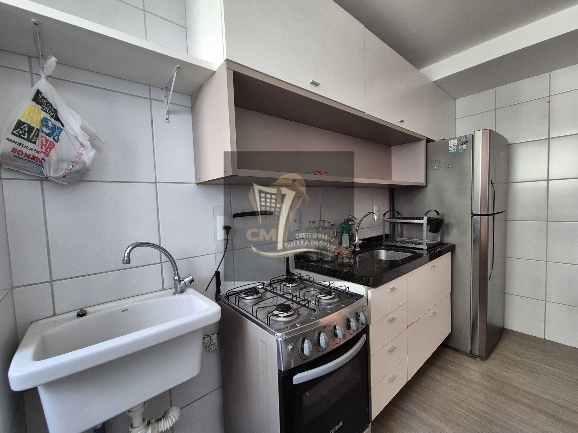 Apartamento para alugar com 3 quartos, 65m² - Foto 8